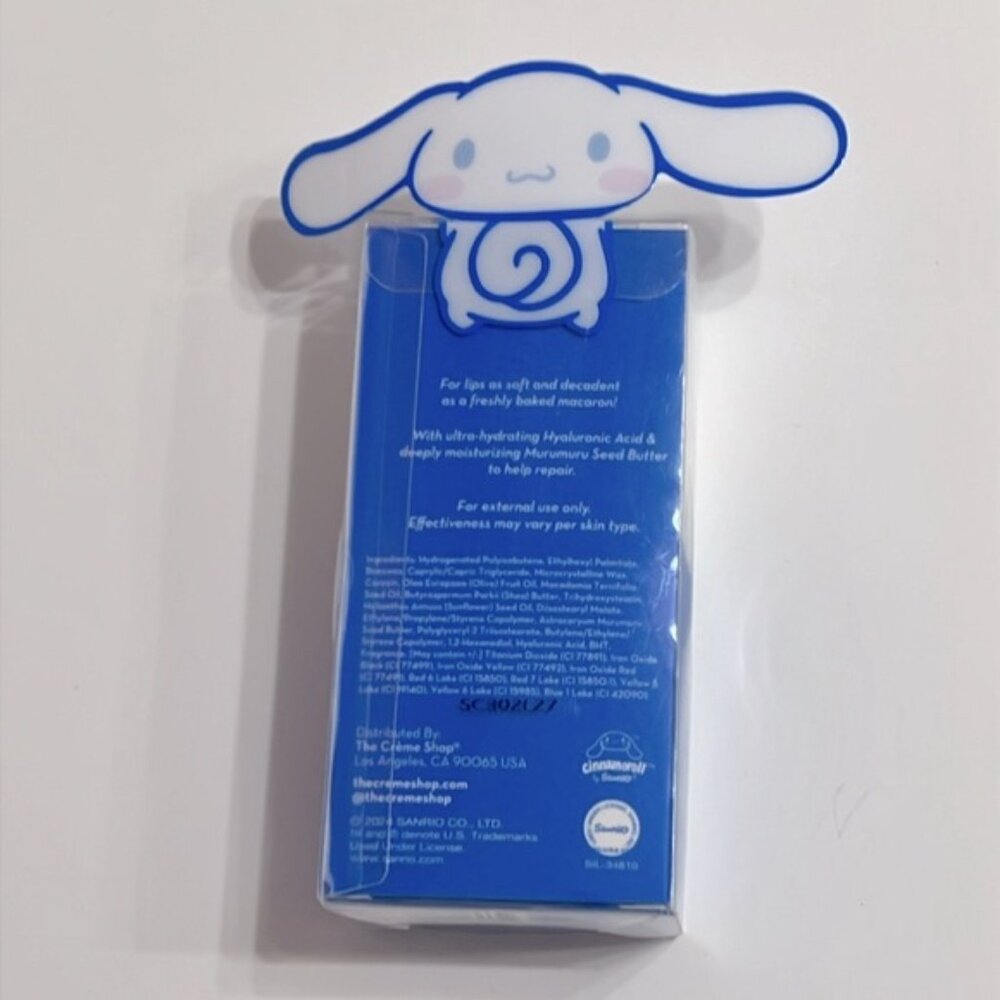 Hello Kitty Lip Balm - Picture 2 of 4